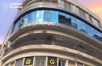 golden season hotel