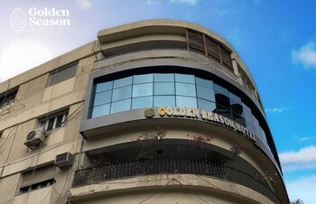 golden season hotel