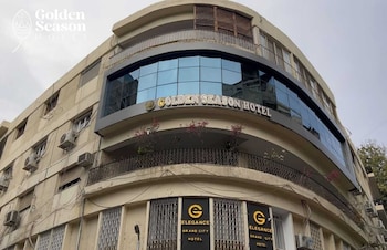 golden season hotel