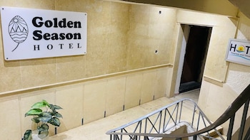 golden season hotel
