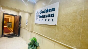 golden season hotel