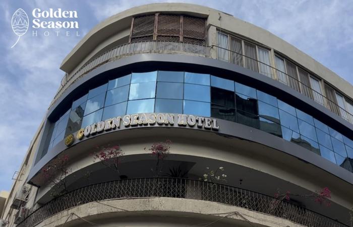 golden season hotel