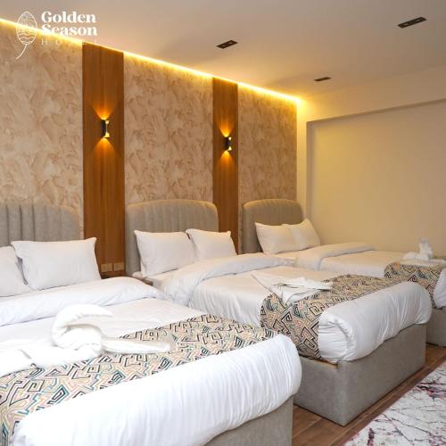 golden season hotel
