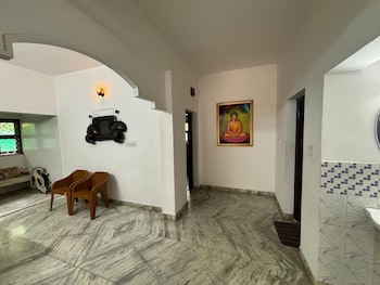 heritage crystal villa