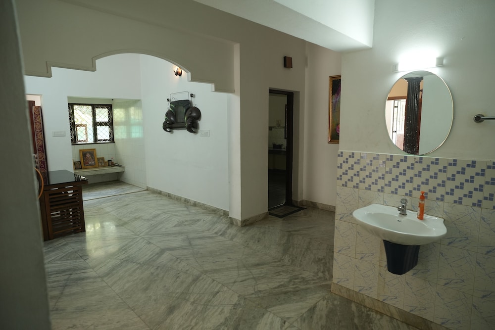 heritage crystal villa