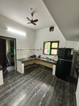 heritage crystal villa