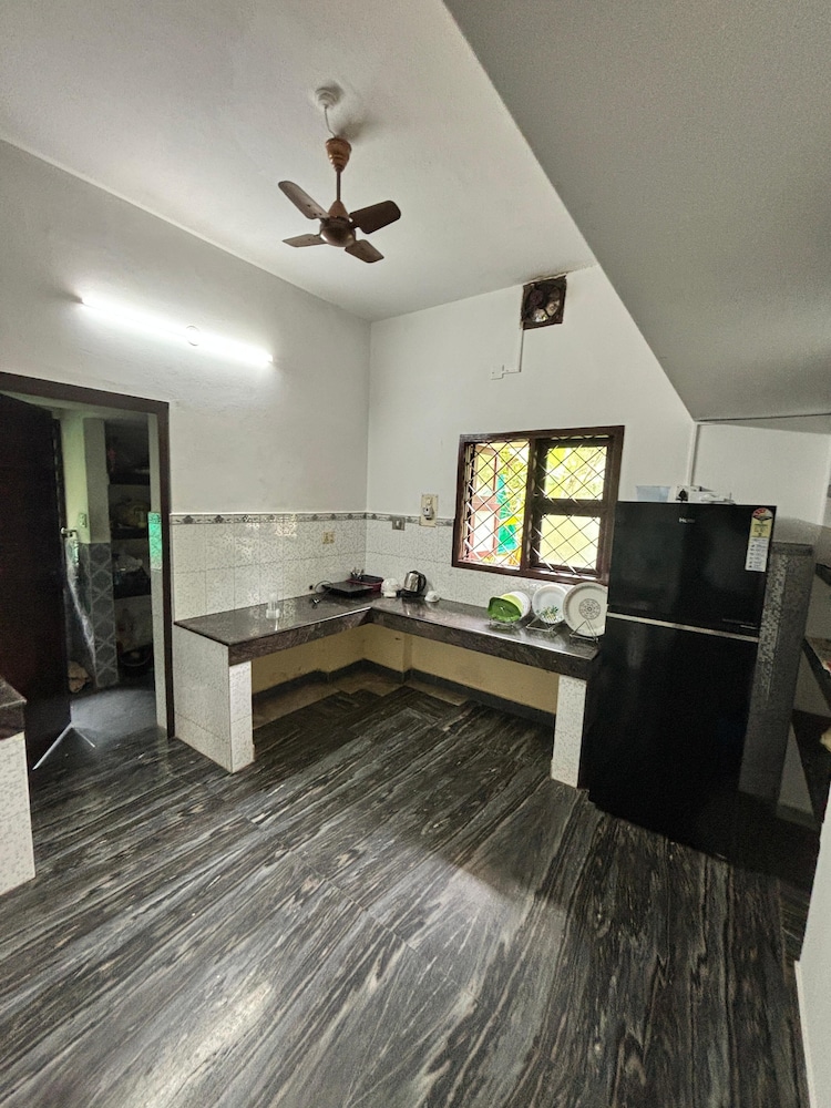 heritage crystal villa