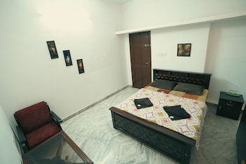 heritage crystal villa