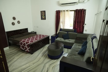 heritage crystal villa