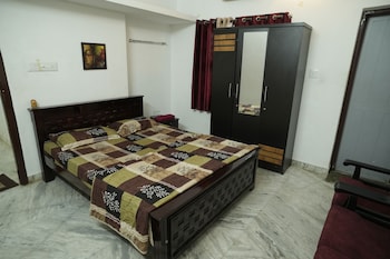 heritage crystal villa