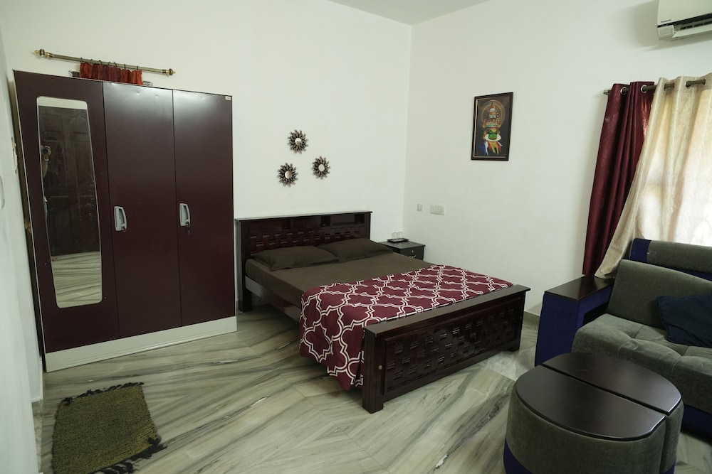 heritage crystal villa