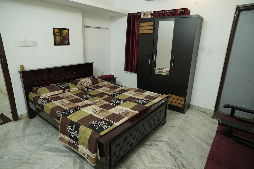 heritage crystal villa