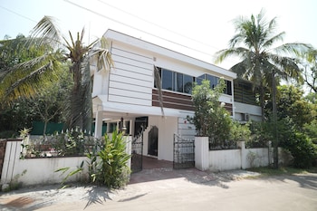 heritage crystal villa