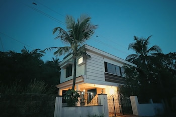 heritage crystal villa