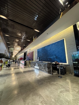 Klcc Beyond Hospitality Suites Platinum,,5 star