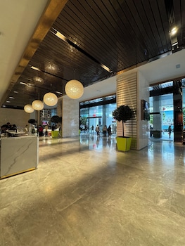 Klcc Beyond Hospitality Suites Platinum,,5 star