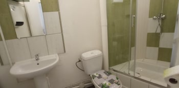 hotel de paris narbonne