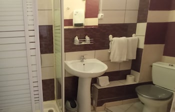 hotel de paris narbonne