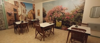 hotel de paris narbonne