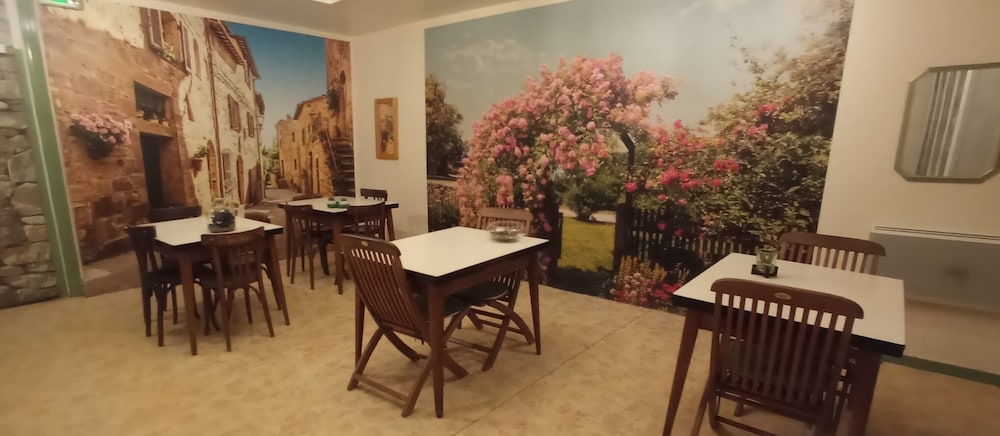 hotel de paris narbonne