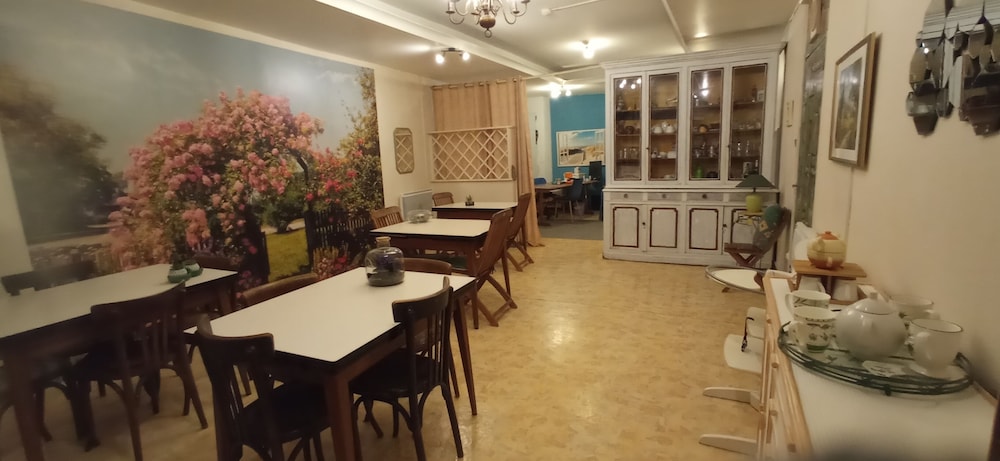 hotel de paris narbonne