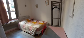 hotel de paris narbonne