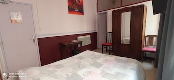 hotel de paris narbonne