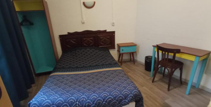 hotel de paris narbonne