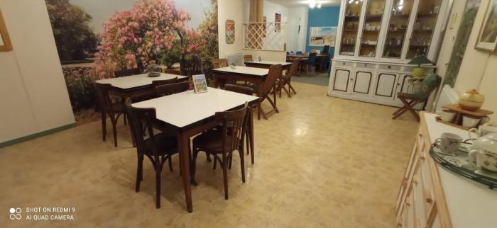 hotel de paris narbonne