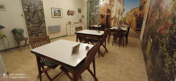 hotel de paris narbonne