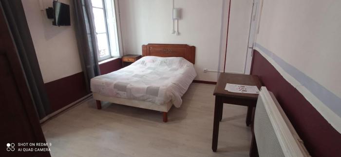 hotel de paris narbonne