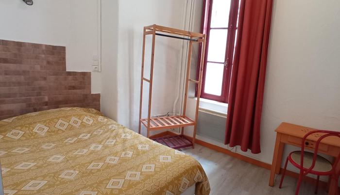 hotel de paris narbonne