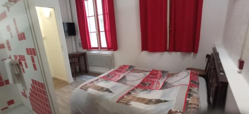 hotel de paris narbonne