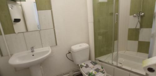 hotel de paris narbonne