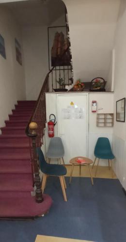 hotel de paris narbonne