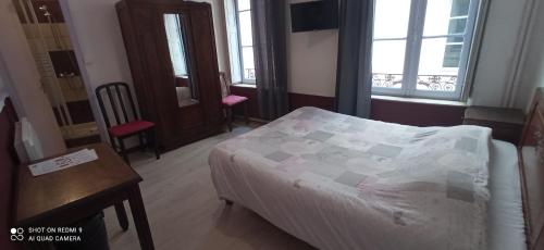 hotel de paris narbonne