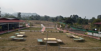 rass resort