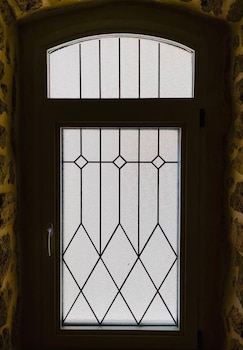 old rooms hotel