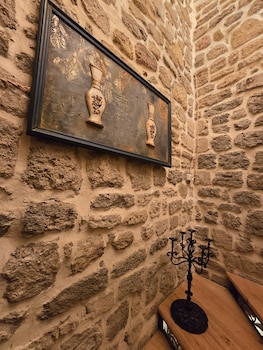 old rooms hotel