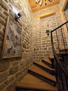 old rooms hotel