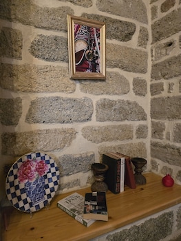 old rooms hotel