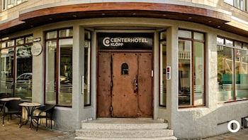 center hotels klopp