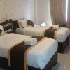 hotel grand regency
