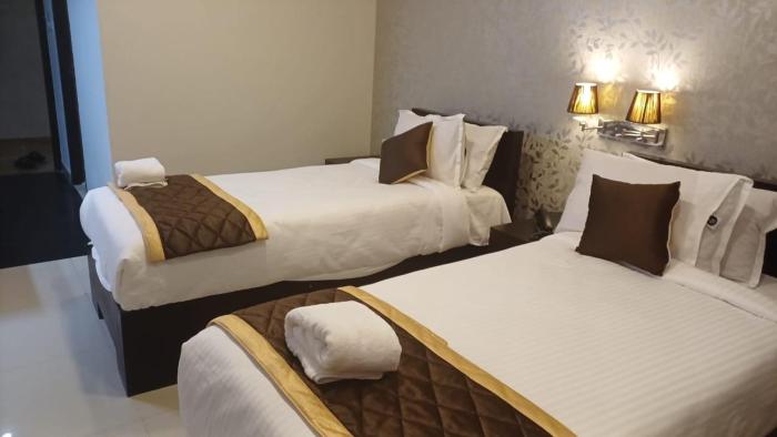 hotel grand regency