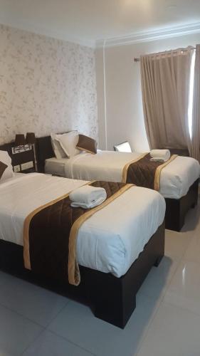 hotel grand regency