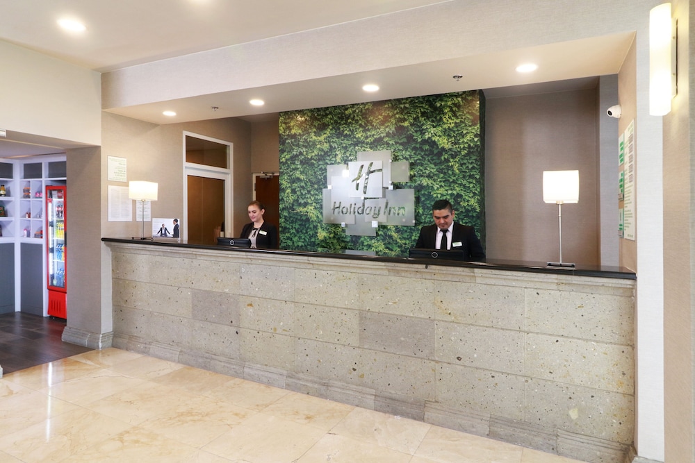 Holiday Inn Reynosa Industrial Poniente By Ihg,Tamaulipas>>Reynosa,4 star