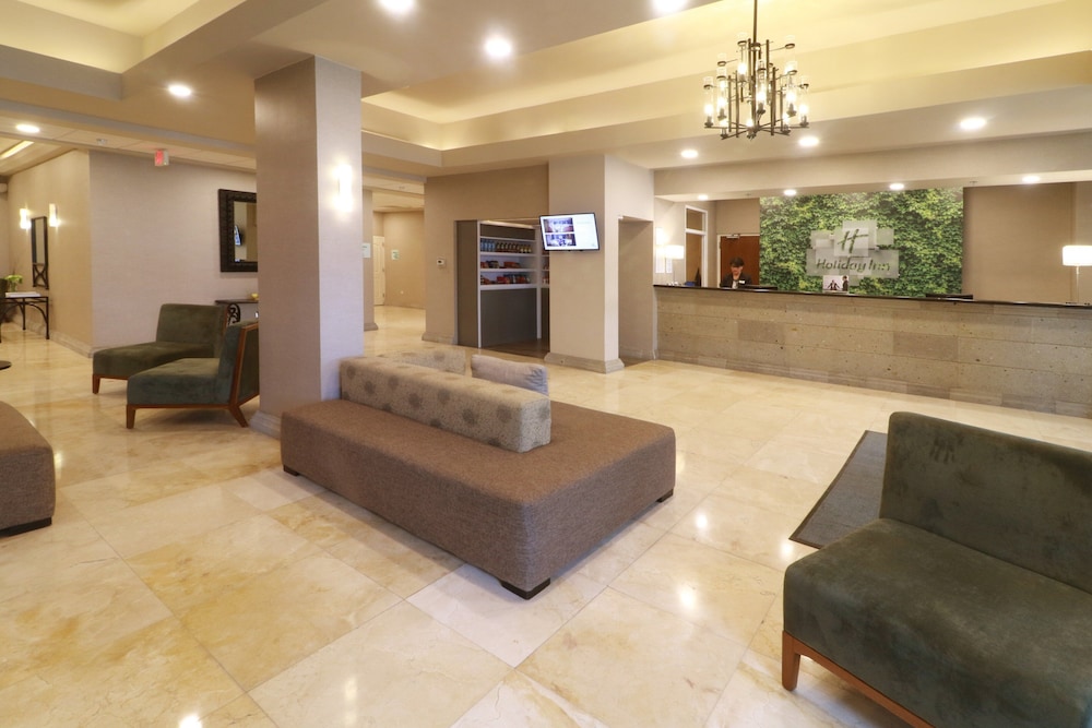 Holiday Inn Reynosa Industrial Poniente By Ihg,Tamaulipas>>Reynosa,4 star