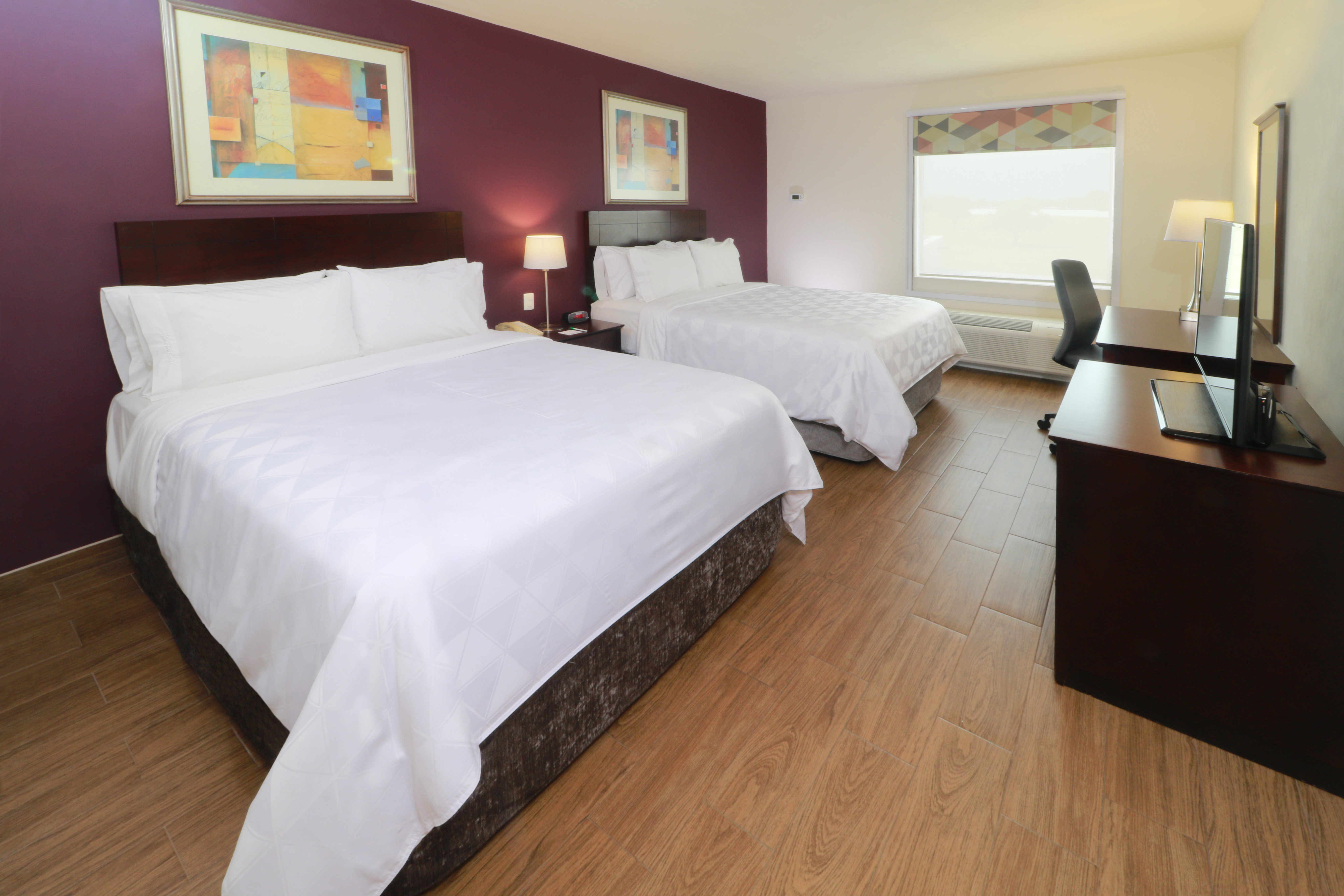 holiday inn reynosa industrial poniente by ihg