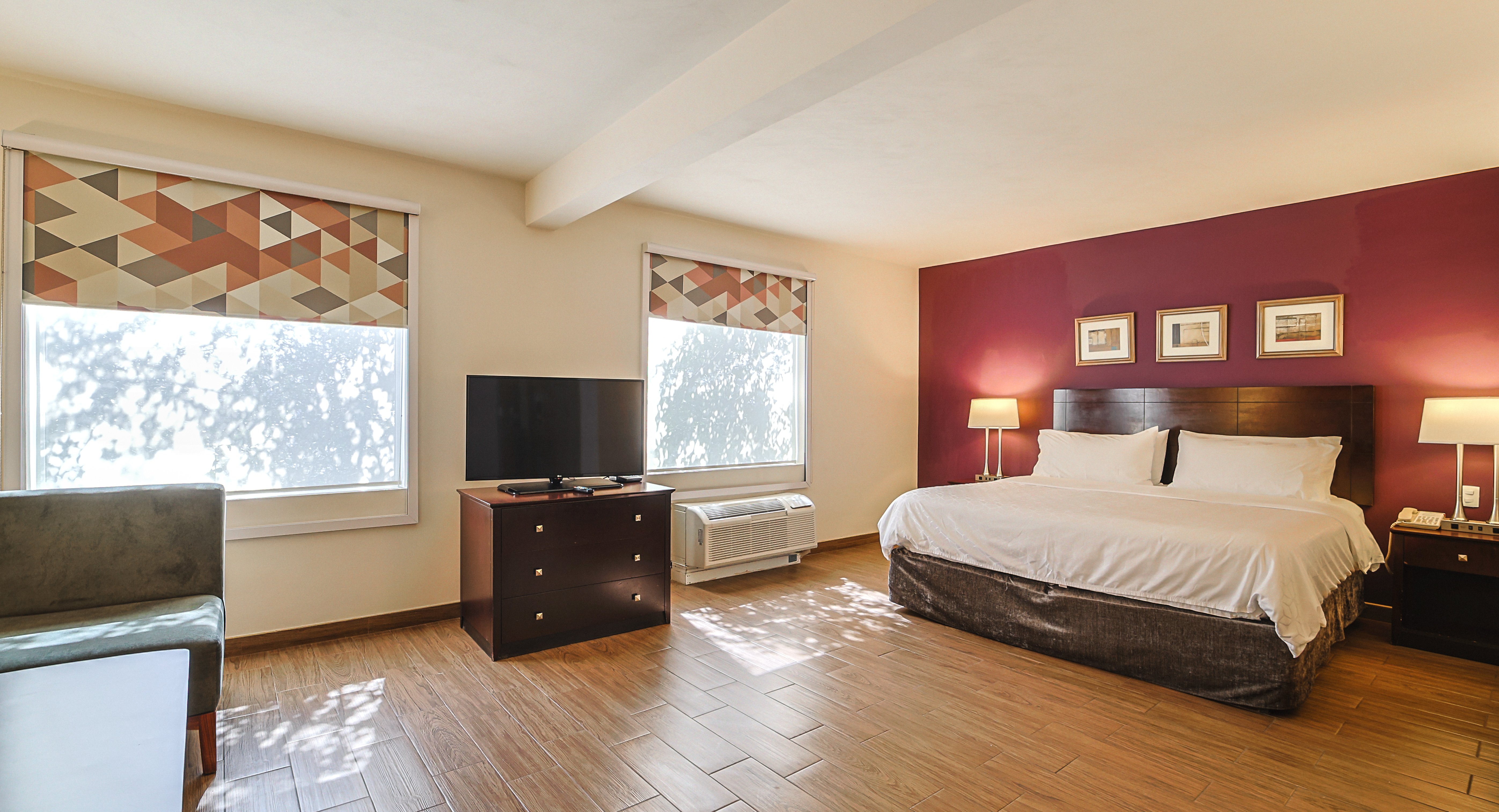 holiday inn reynosa industrial poniente by ihg