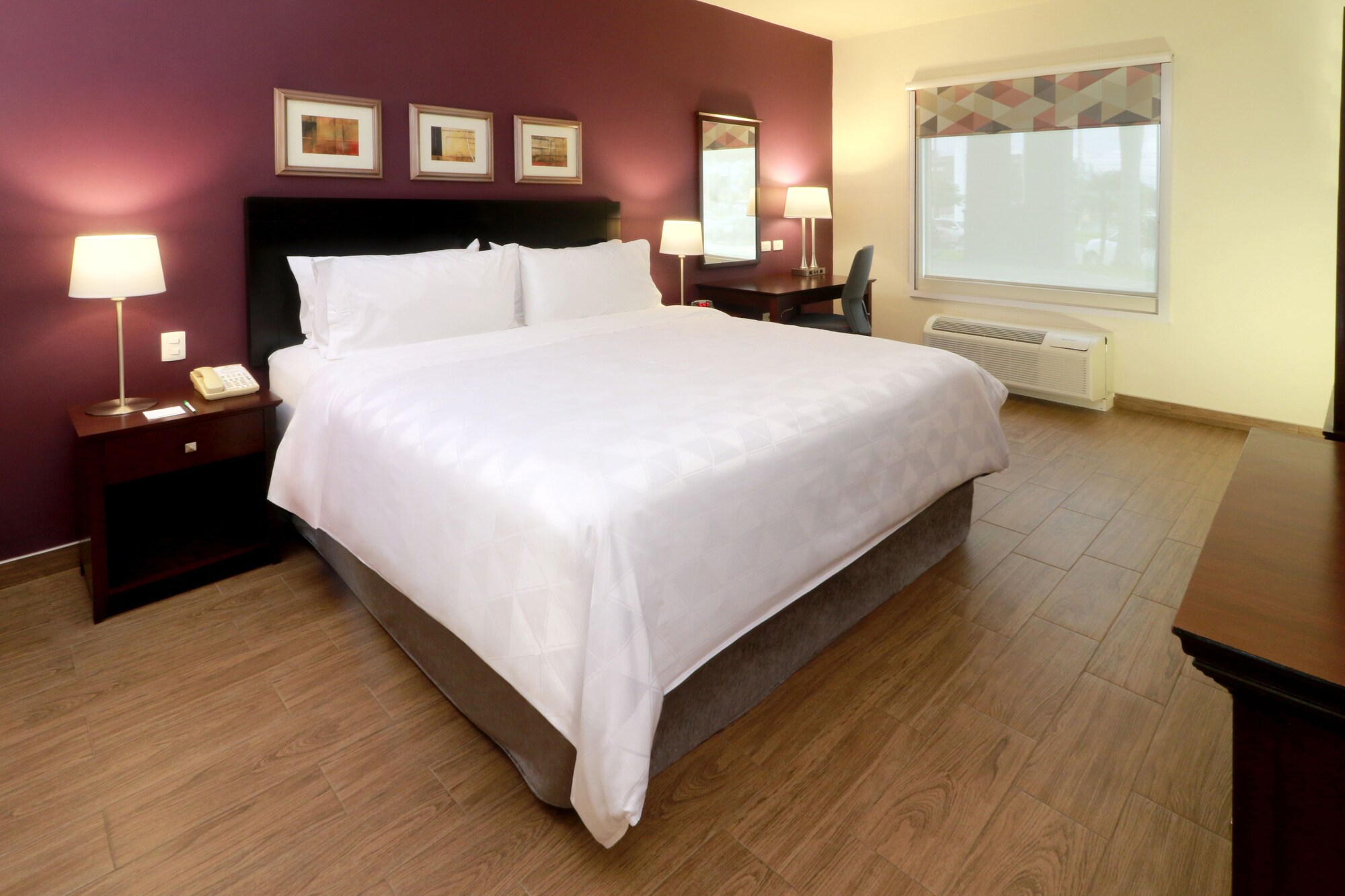 holiday inn reynosa industrial poniente by ihg